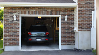 Garage Door Installation at Ridgmar Fort Worth, Texas